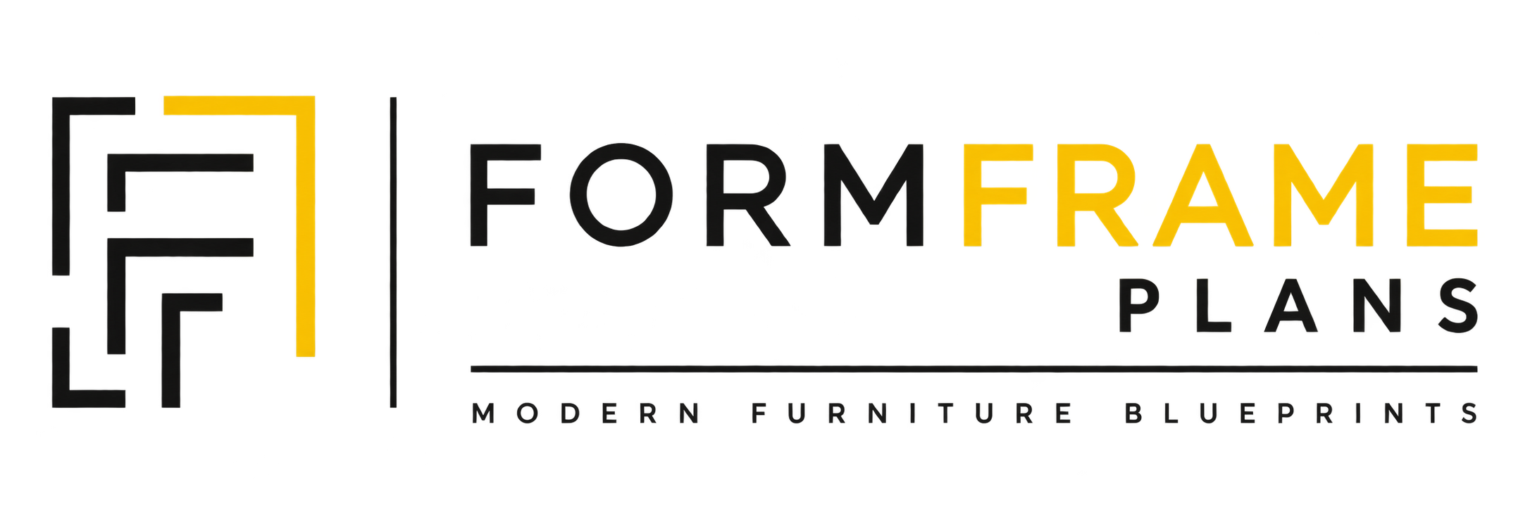 FORMFRAME PLANS